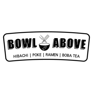 Bowl Above